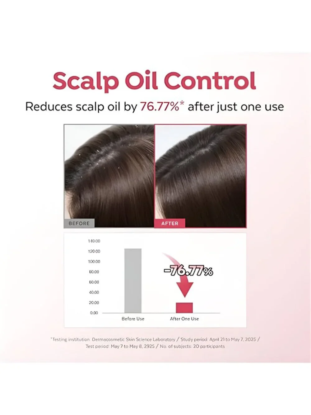 N/A soothe reset
